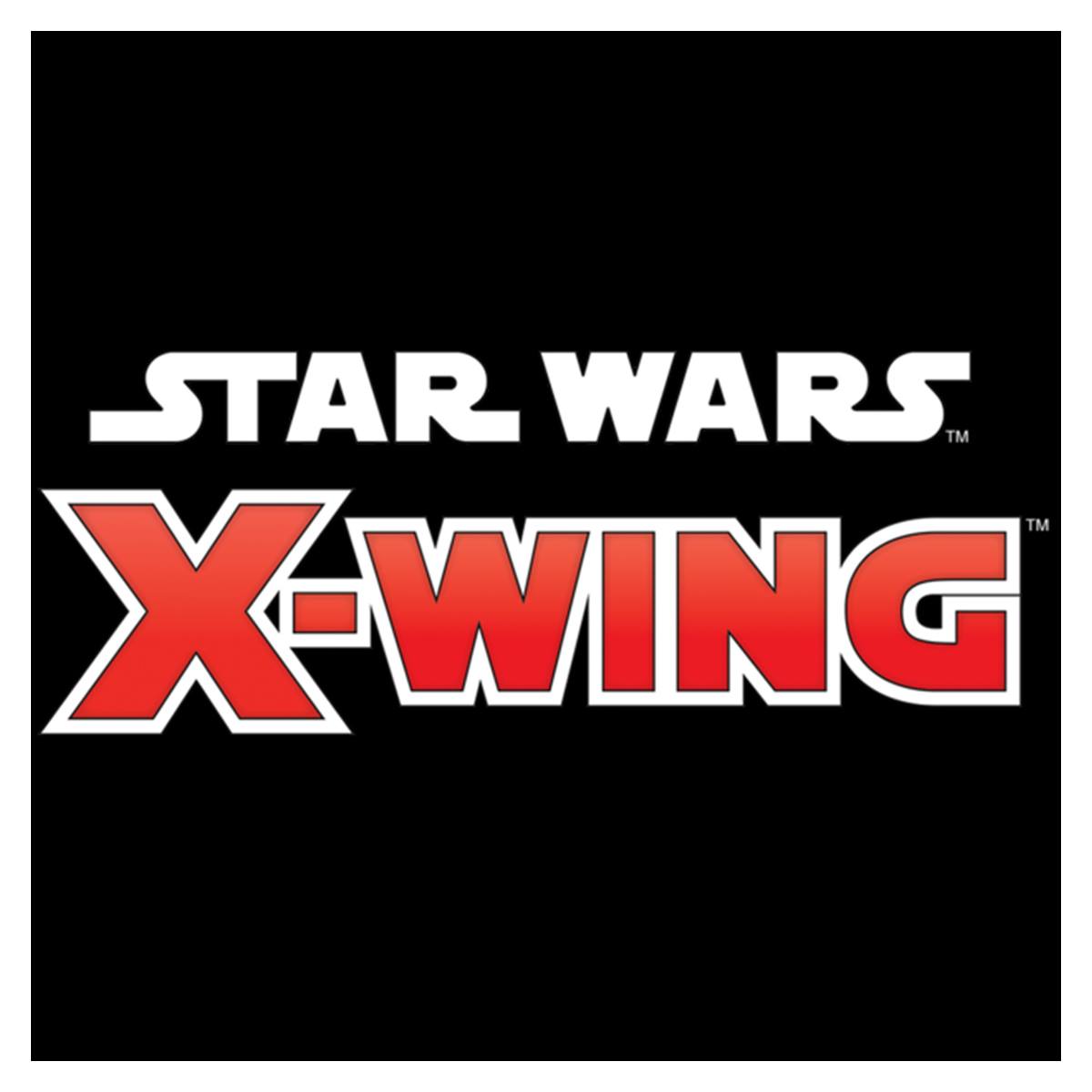 Star Wars X Wing 2nd Edition TIE rb Heavy Expansion Pack