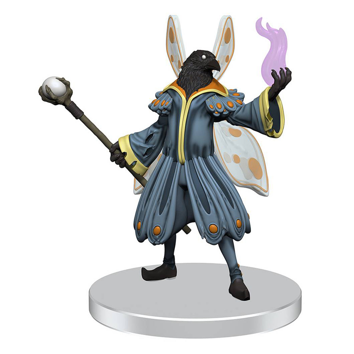 D&D Icons of the Realms Miniatures The Wild Beyond the Witchlight - Witchlight Carnival Premium Set