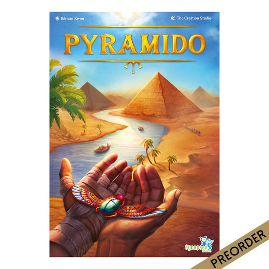 Pyramido