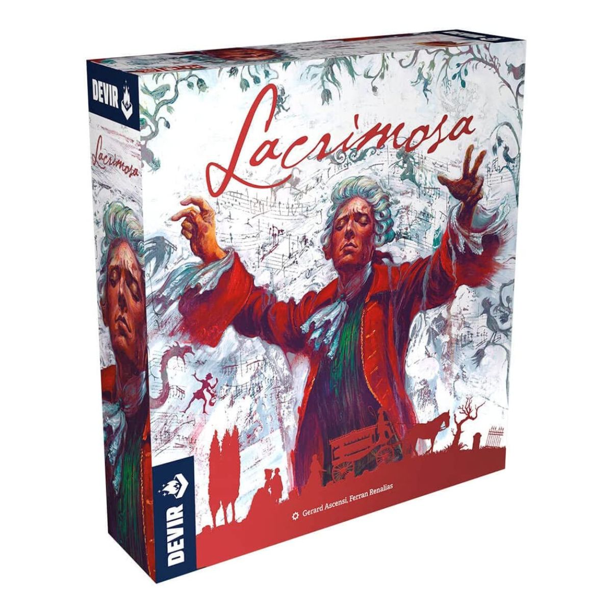 Lacrimosa