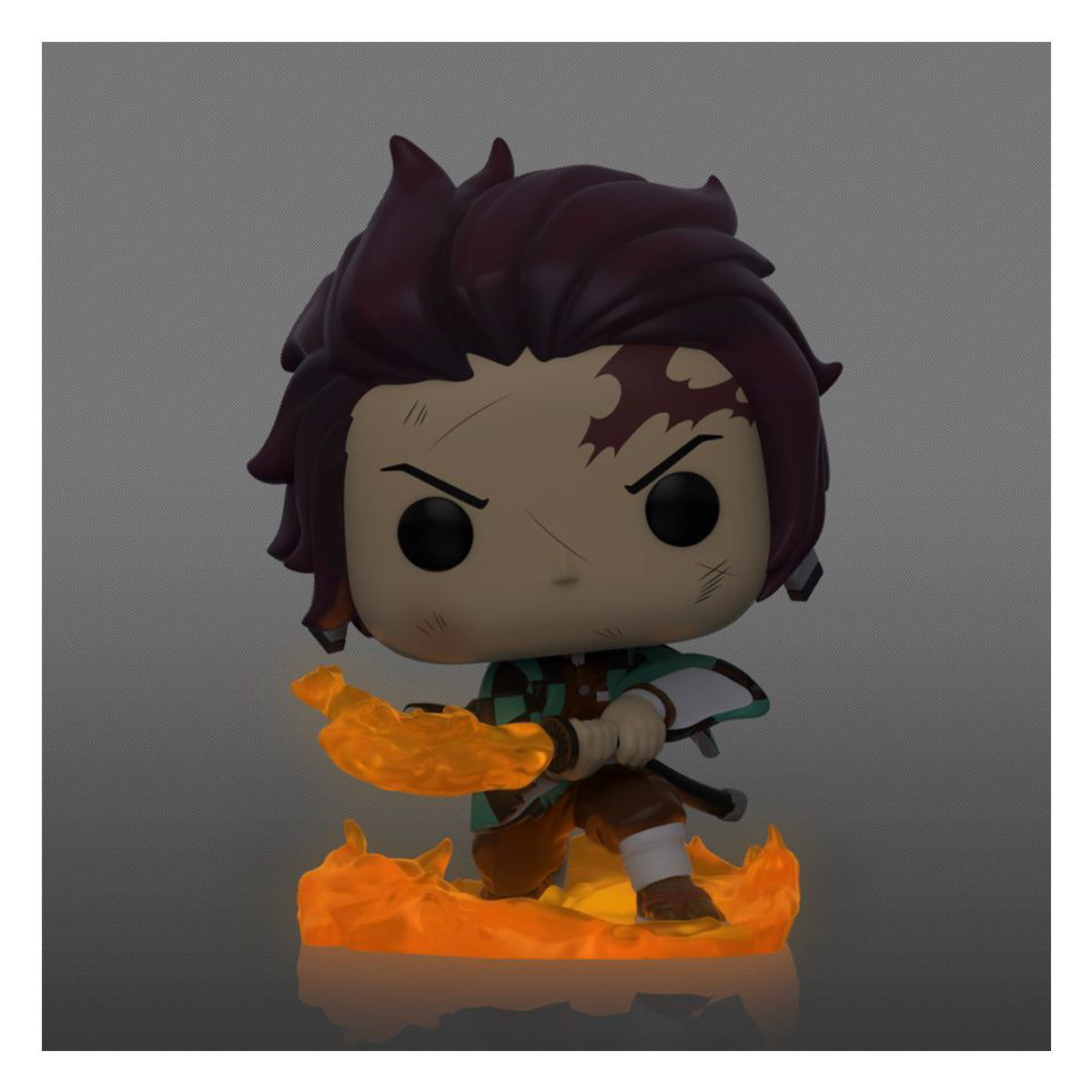 Demon Slayer - Tanjiro Pop! Vinyl