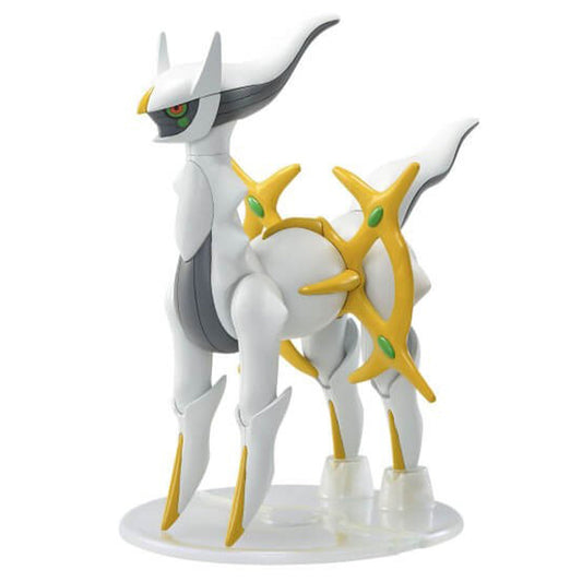 POKEMON MODEL KIT ARCEUS