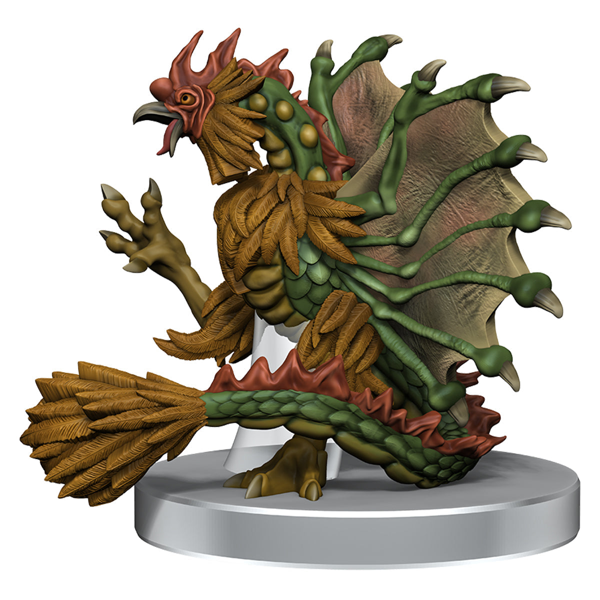 D&D Classic Monster Collection A-C