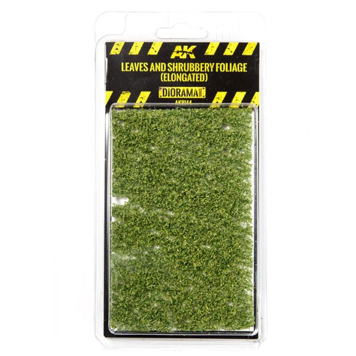 Fake Vegetation