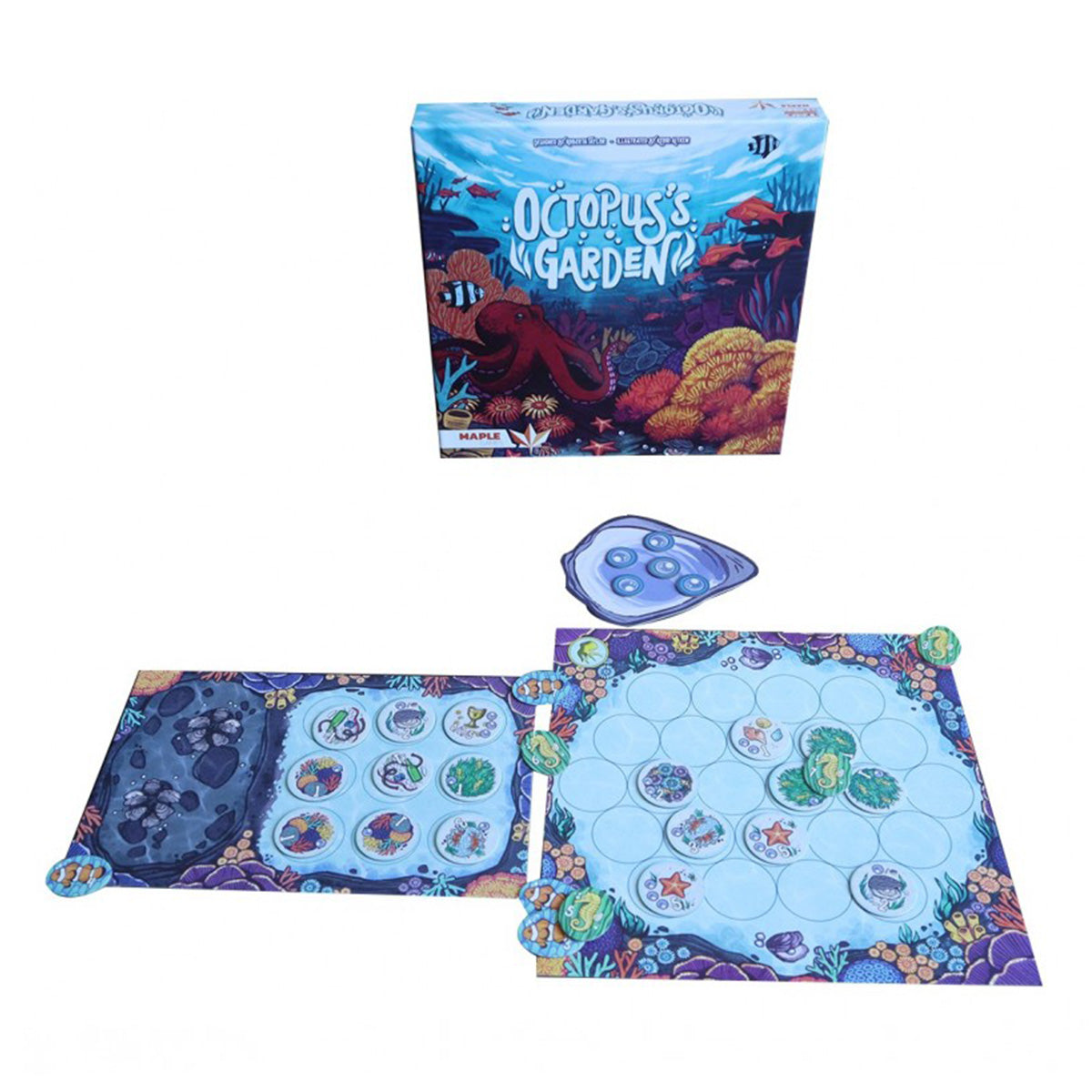 Octopus' Garden