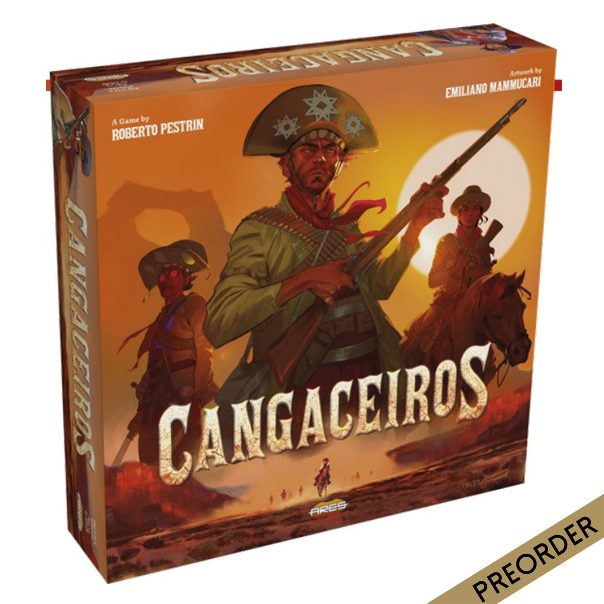 Cangaceiros