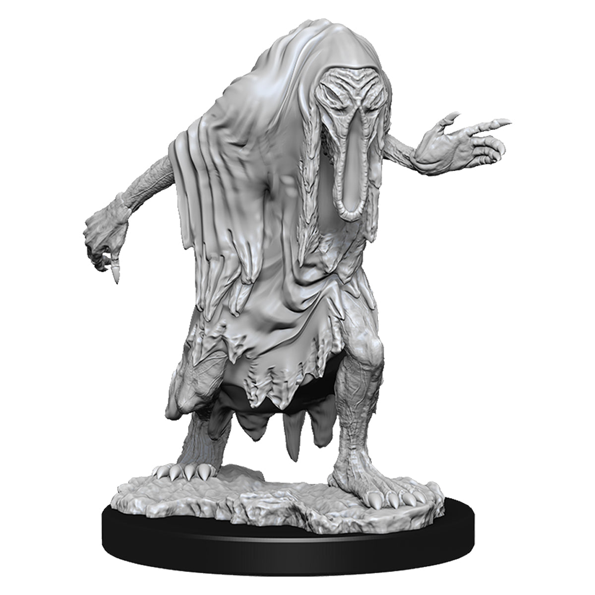 D&D Nolzurs Marvelous Unpainted Miniatures Bodaks