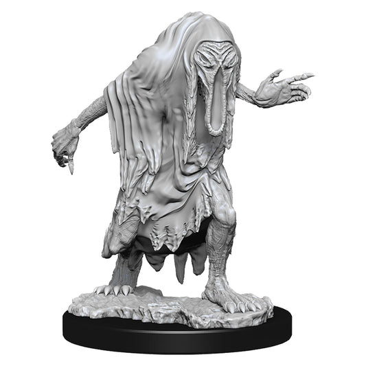 D&D Nolzurs Marvelous Unpainted Miniatures Bodaks