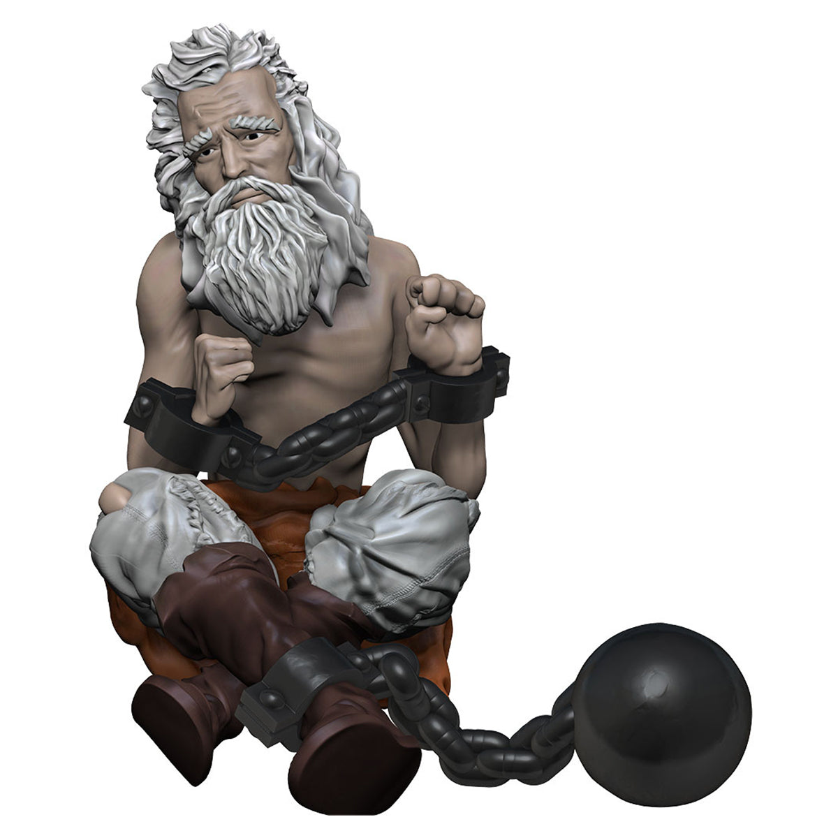 D&D Icons of the Realms Adventure in a Box Wererat Den