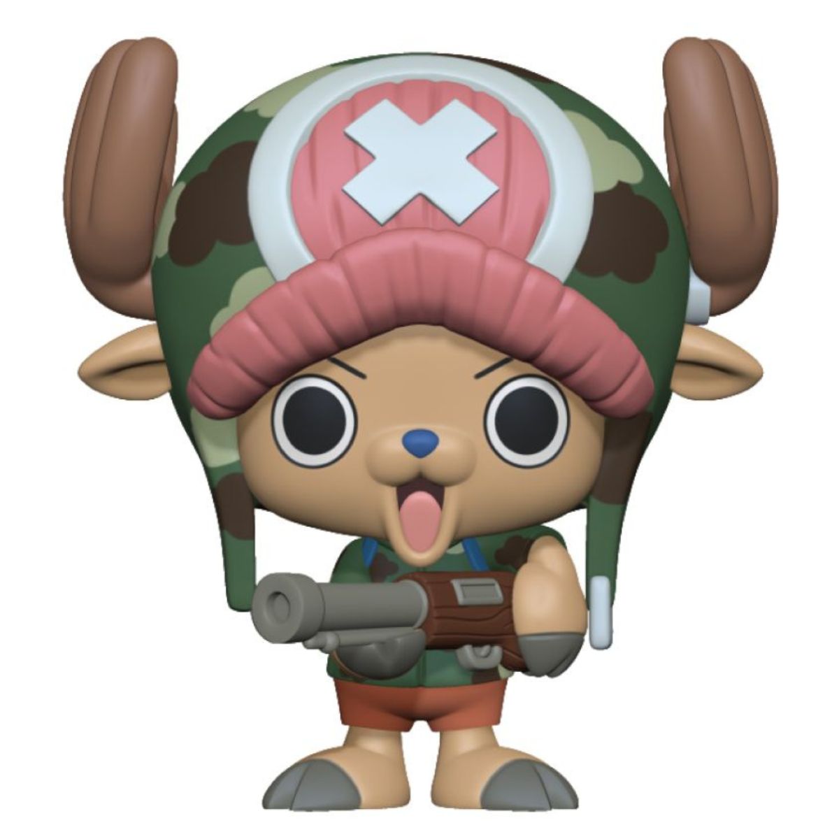 One Piece - Mini Vinyl Figure (Random Select)