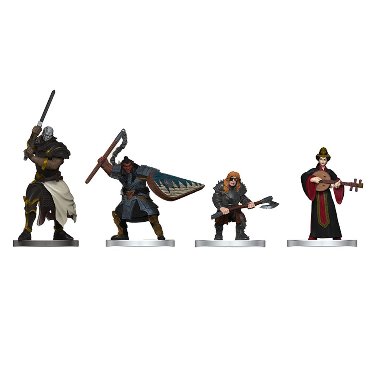 Dungeons & Dragons Onslaught Zhentarim 1 Expansion