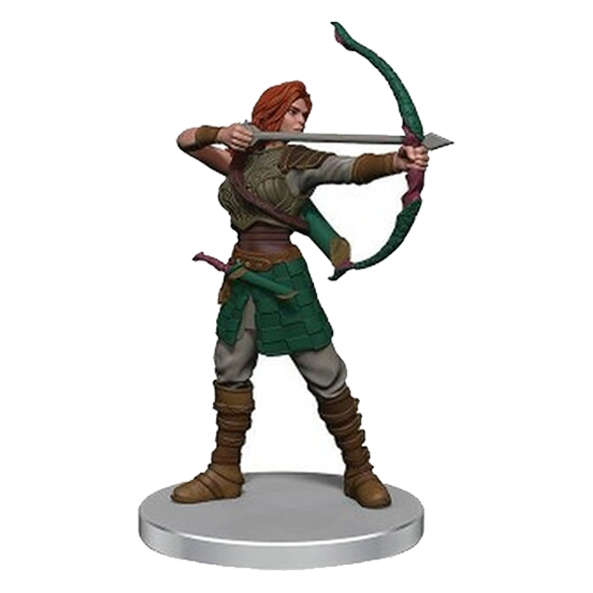 Magic The Gathering Miniatures Adventures in the Forgotten Realms Companions of the Hall Starter