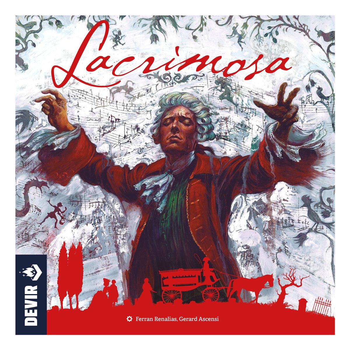Lacrimosa