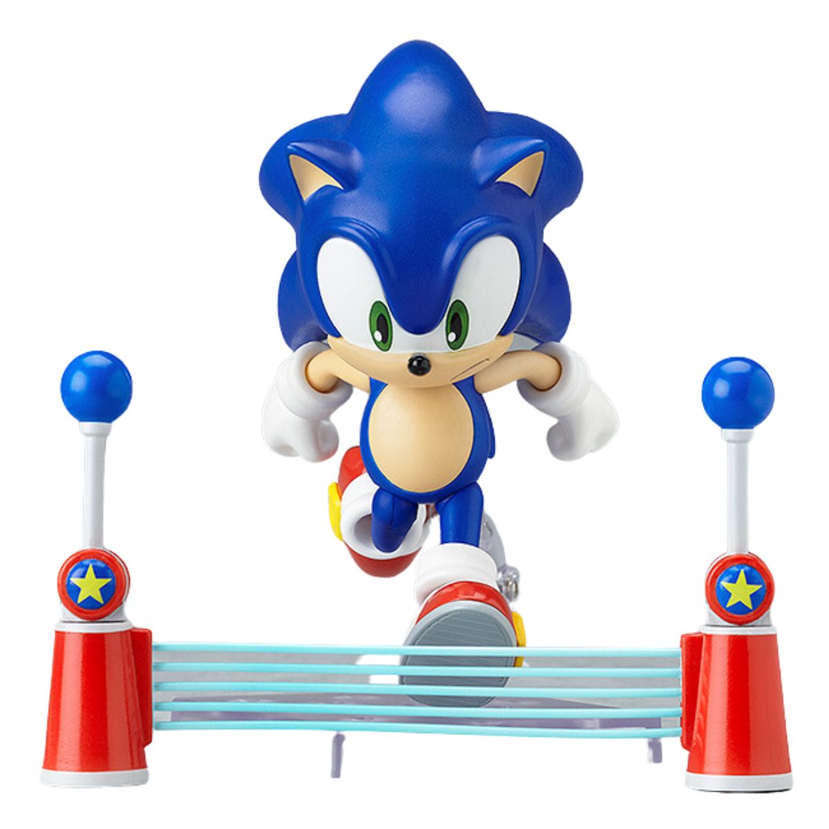 Sonic the Hedgehog Nendoroid Sonic the Hedgehog (4th-run)