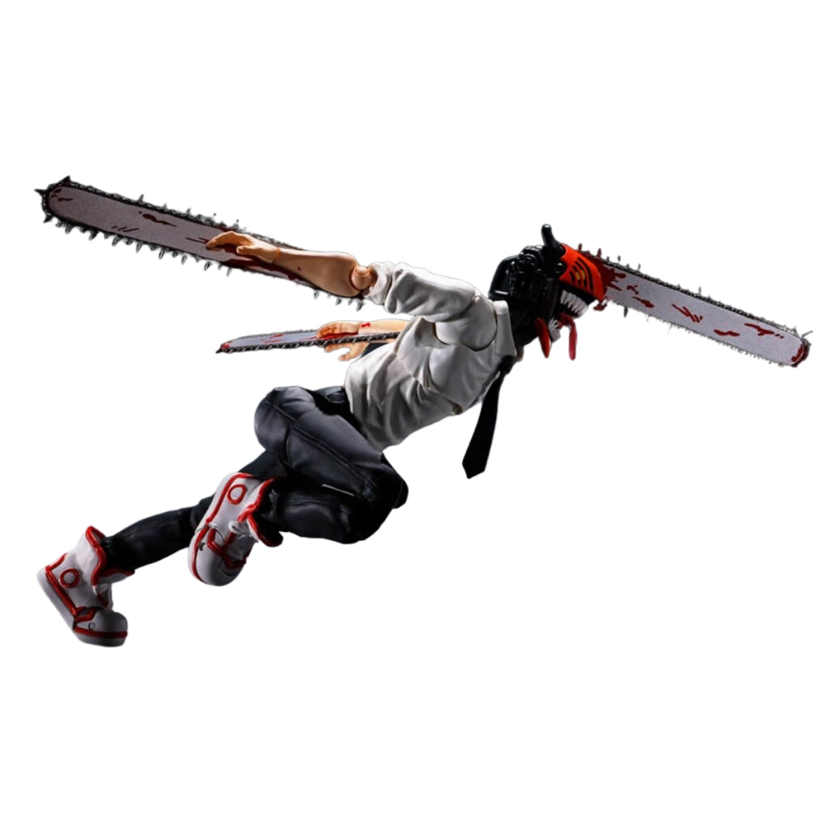 S.H.FIGUARTS Chainsaw Man