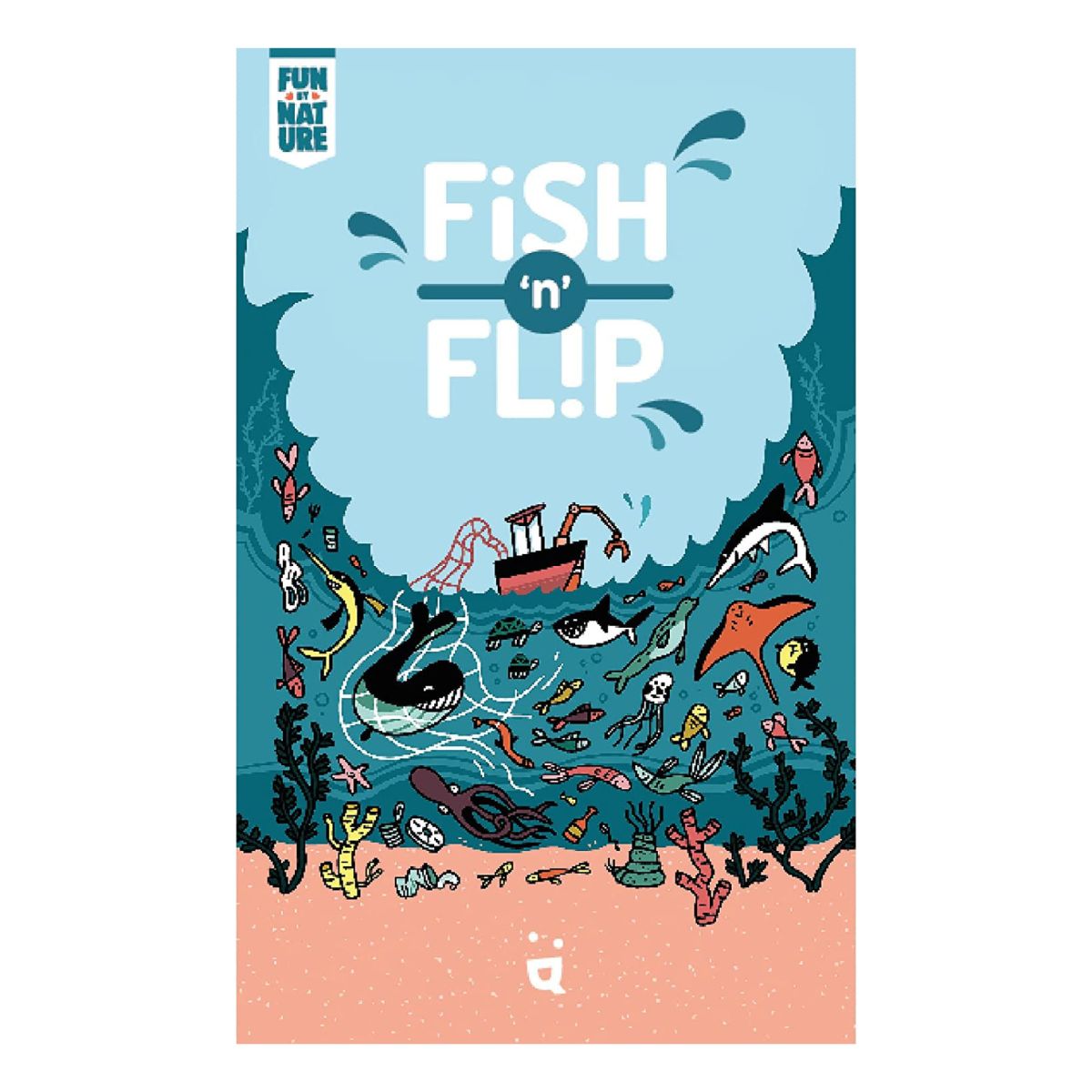 Fish n Flip