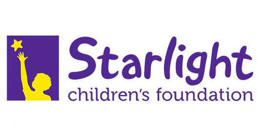 Charitable Donation to The Starlight Childrens Foundation