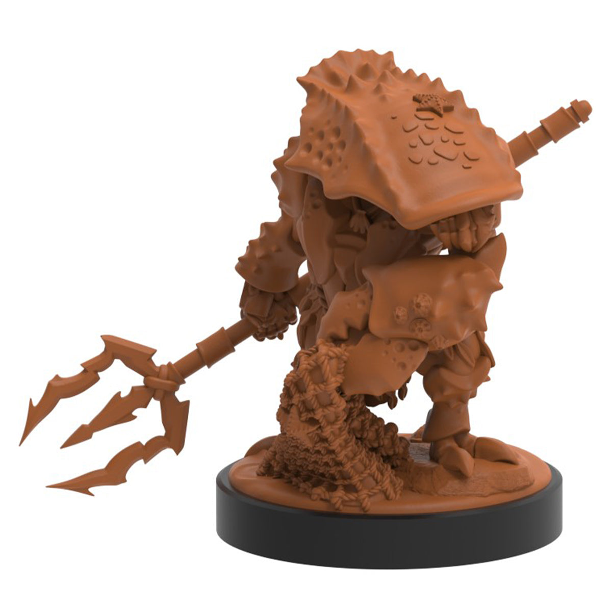Epic Encounters: Island of the Crab Archon