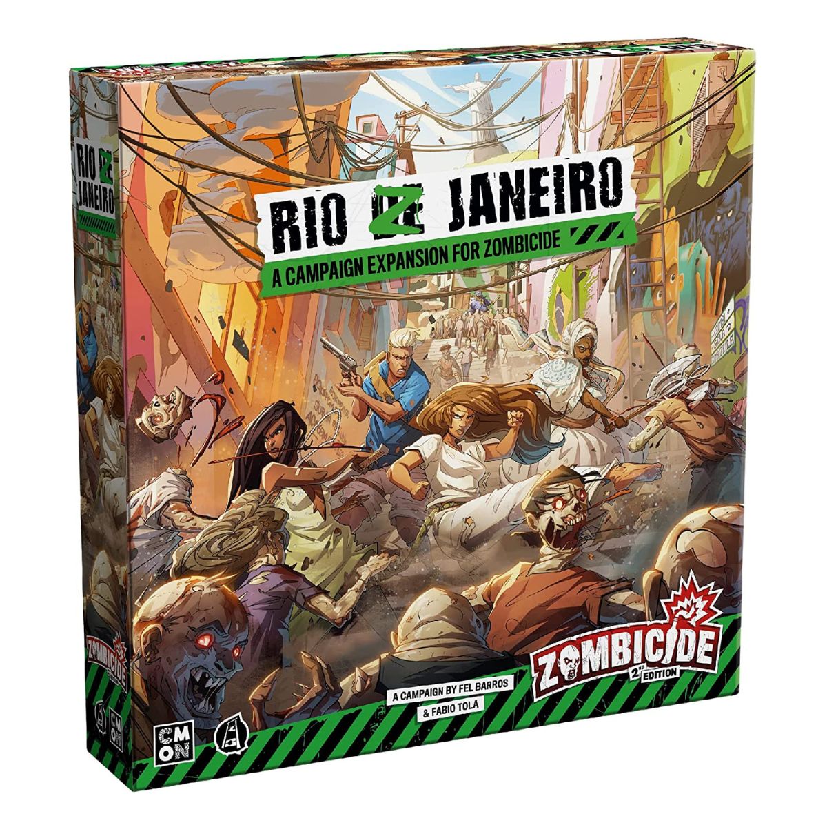 Zombicide