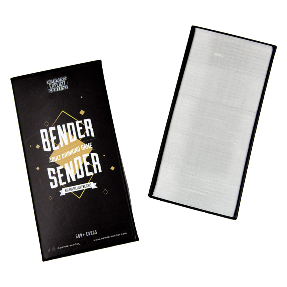 Bender Sender
