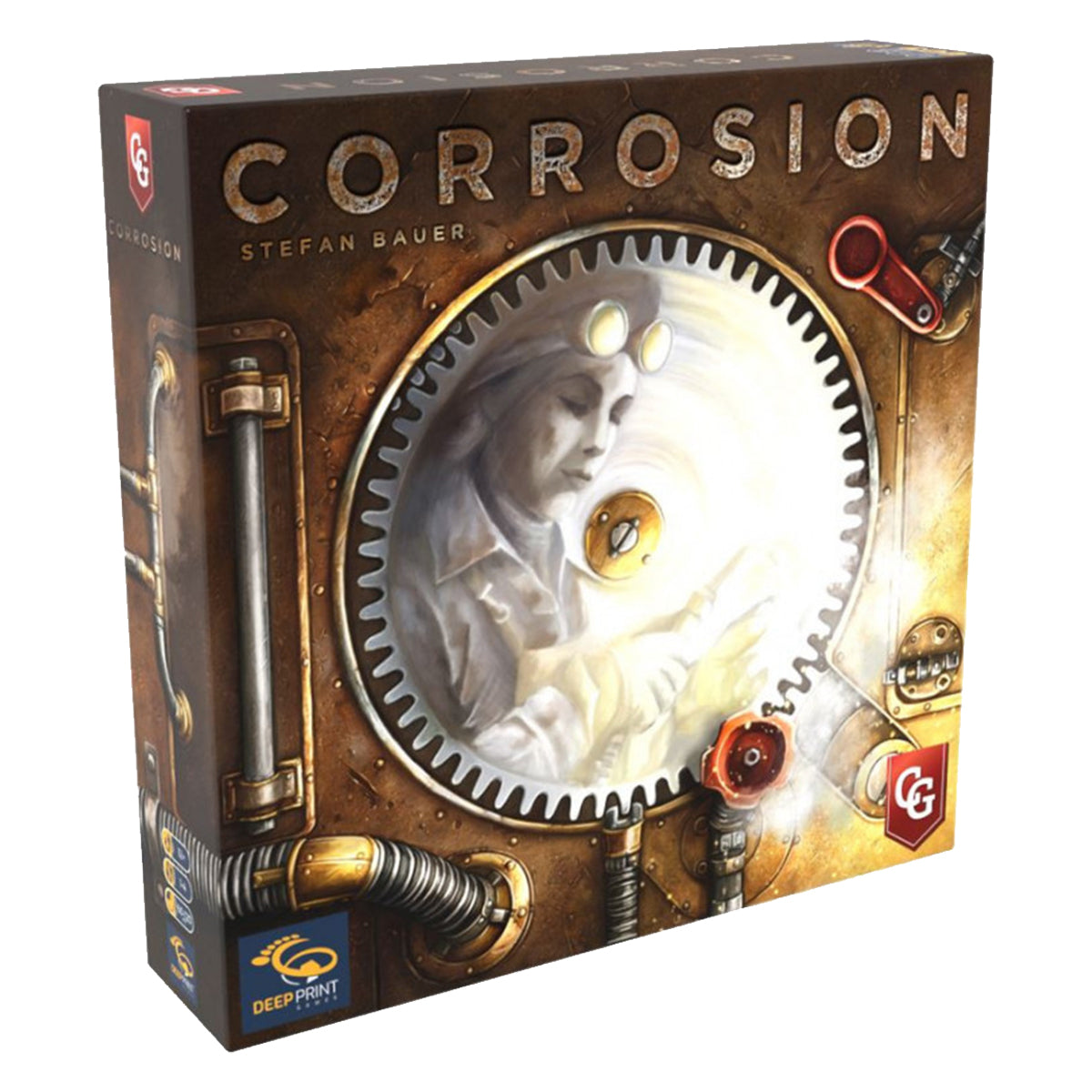Corrosion