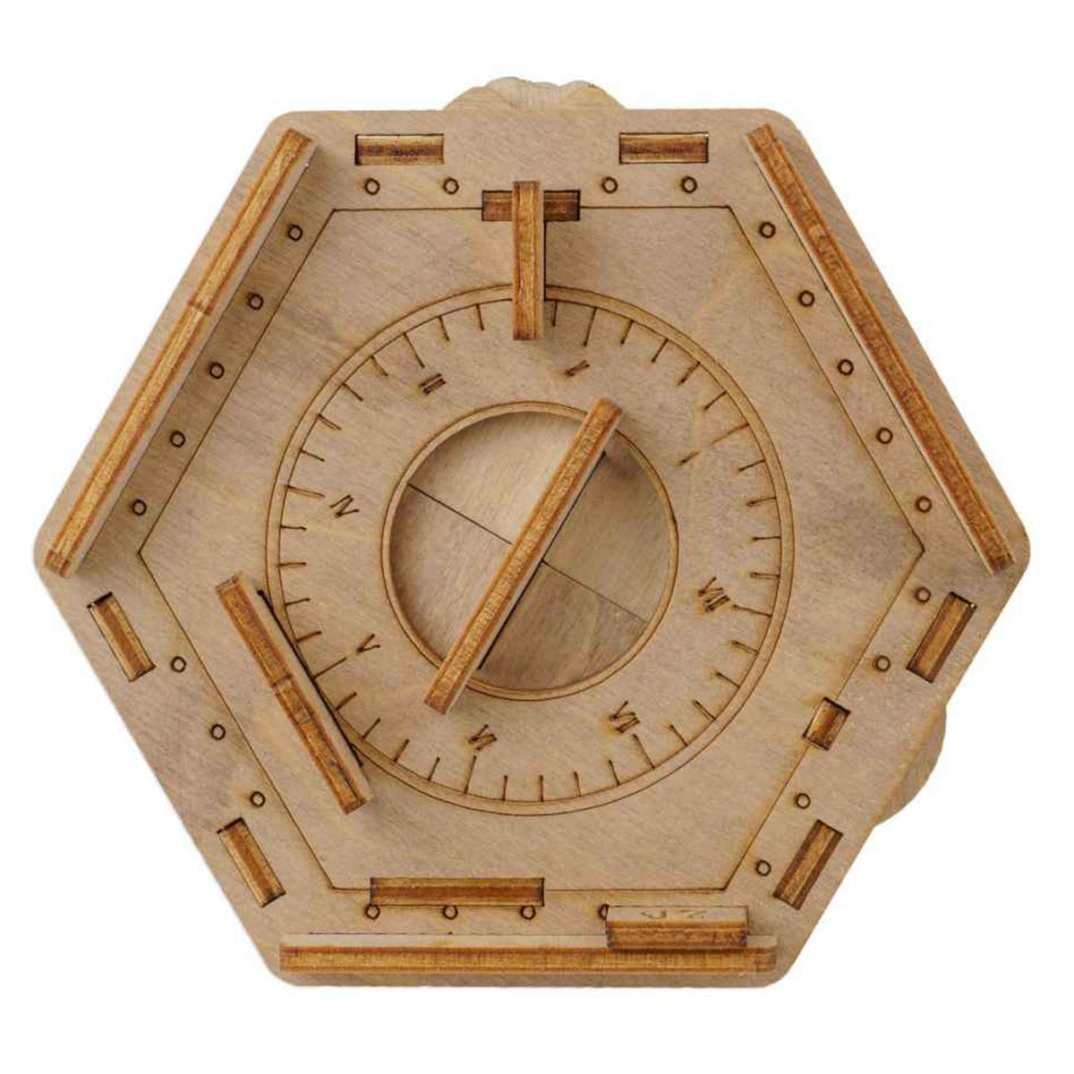 Fort Knox - A Puzzle Box Escape Room Game
