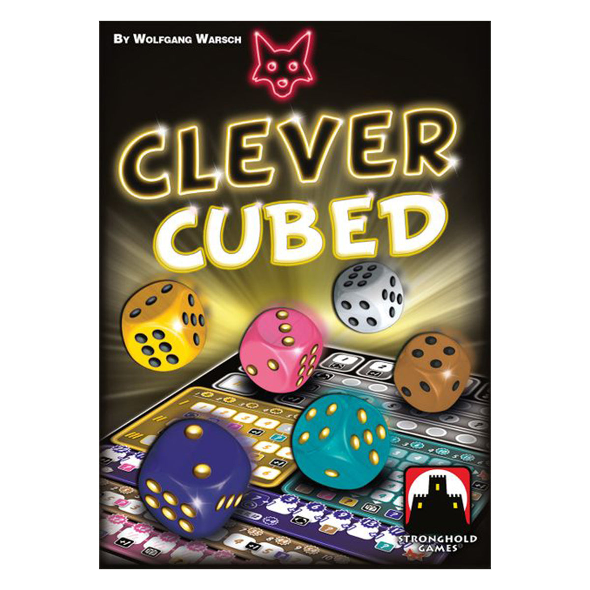 Clever Cubed