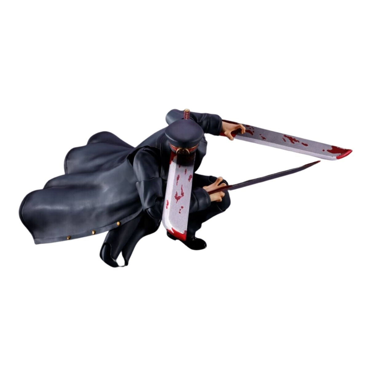 S.H.FIGUARTS Chainsaw Man Samurai Sword