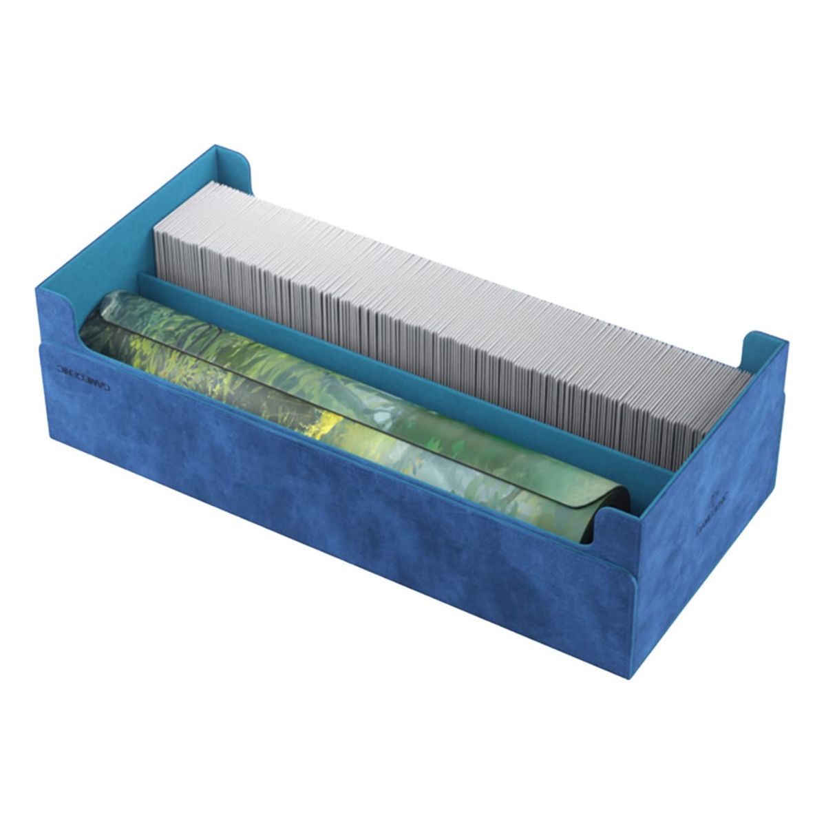 Gamegenic Dungeon 1100+ Convertible Blue