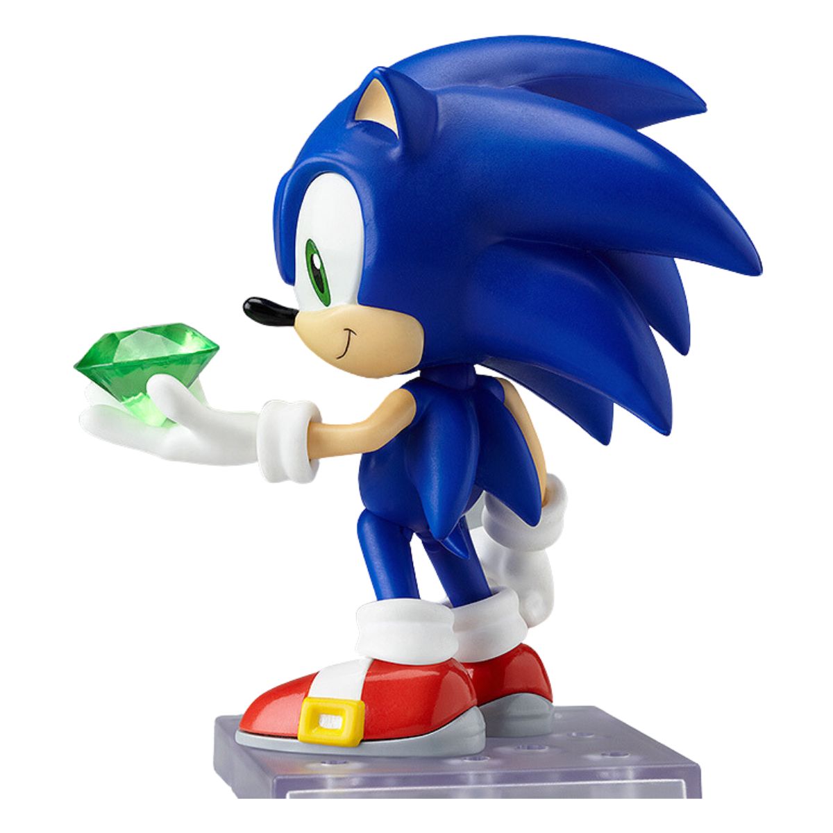 Sonic the Hedgehog Nendoroid Sonic the Hedgehog (4th-run)