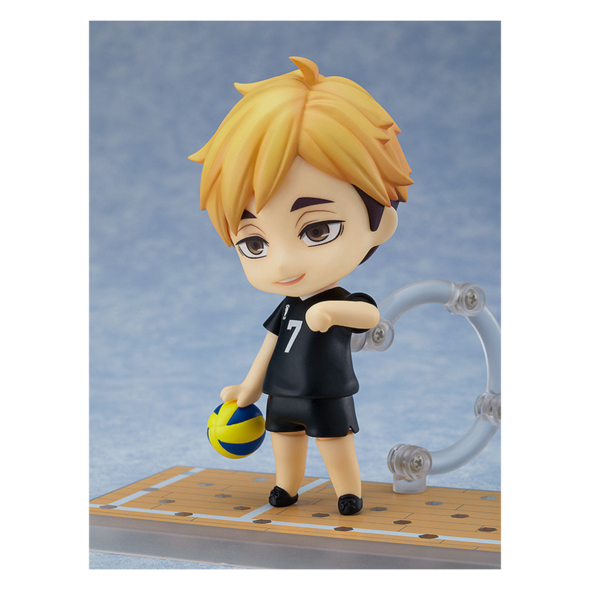 Haikyu To the Top Atsumu Miya Nendoroid (re-run)