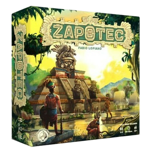 Zapotec