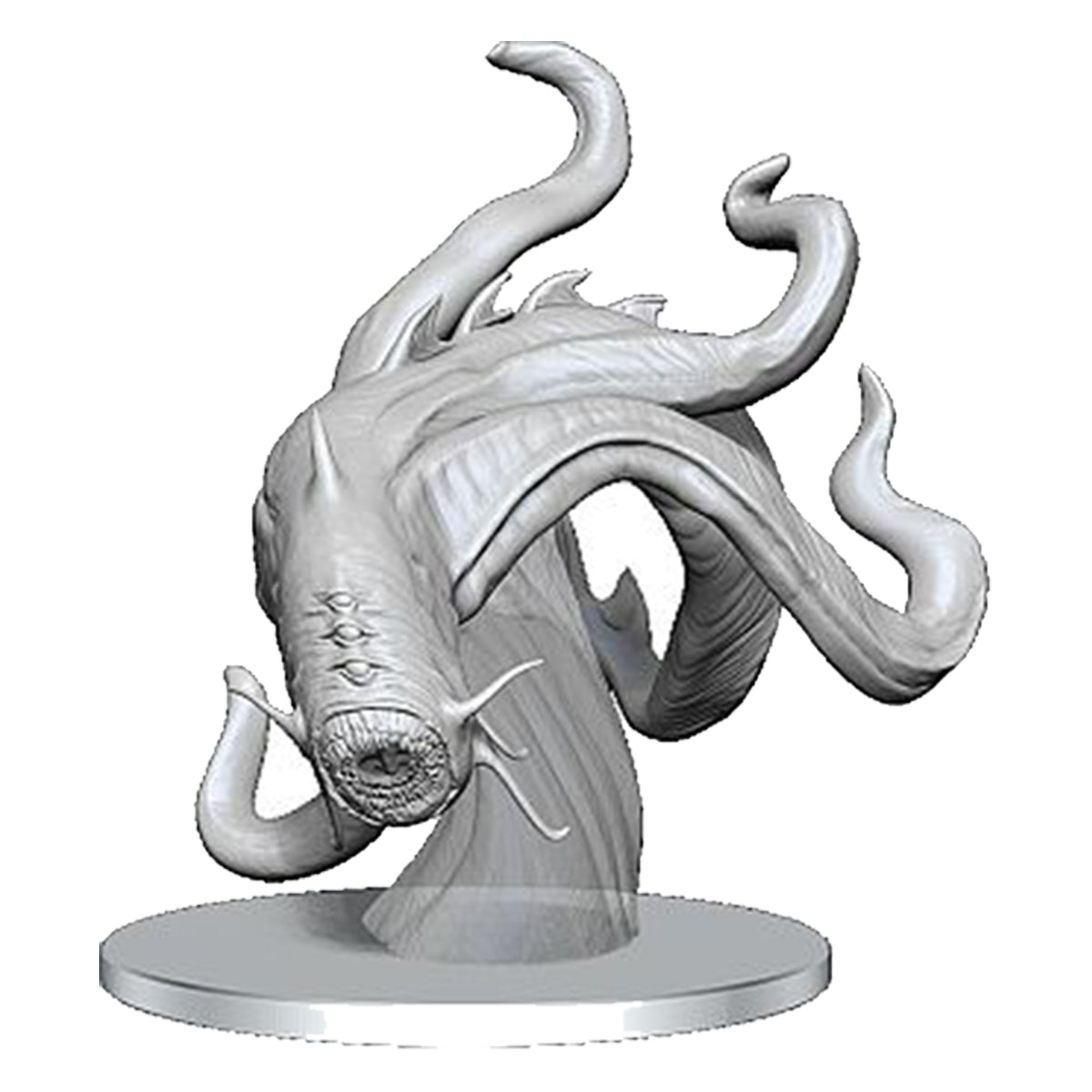 D&D Nolzurs Marvelous Unpainted Miniatures Aboleth