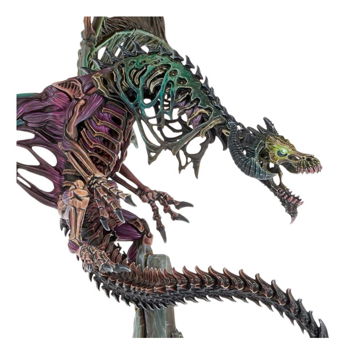 Dungeons & Lasers Miniatures: Thall