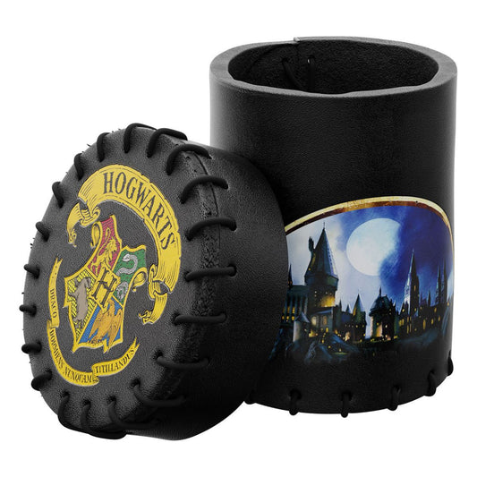 Q Workshop Harry Potter Hogwarts Dice Cup