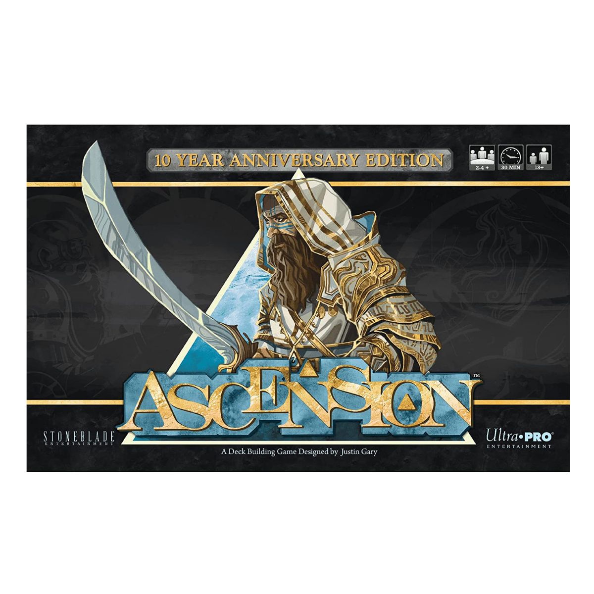 Ascension New Core Starter Set 10 Year Anniversary