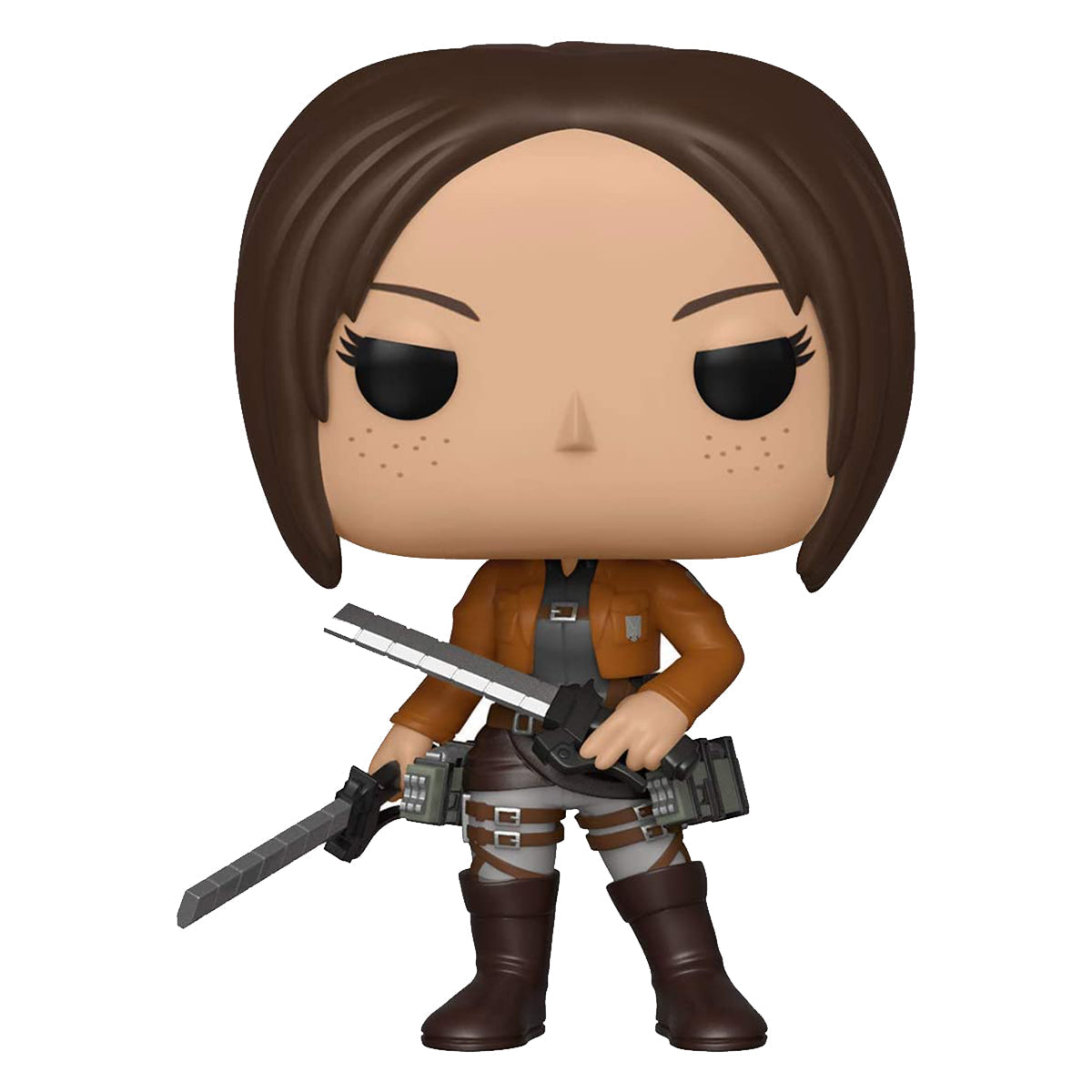 Attack on Titan Ymir Pop Vinyl