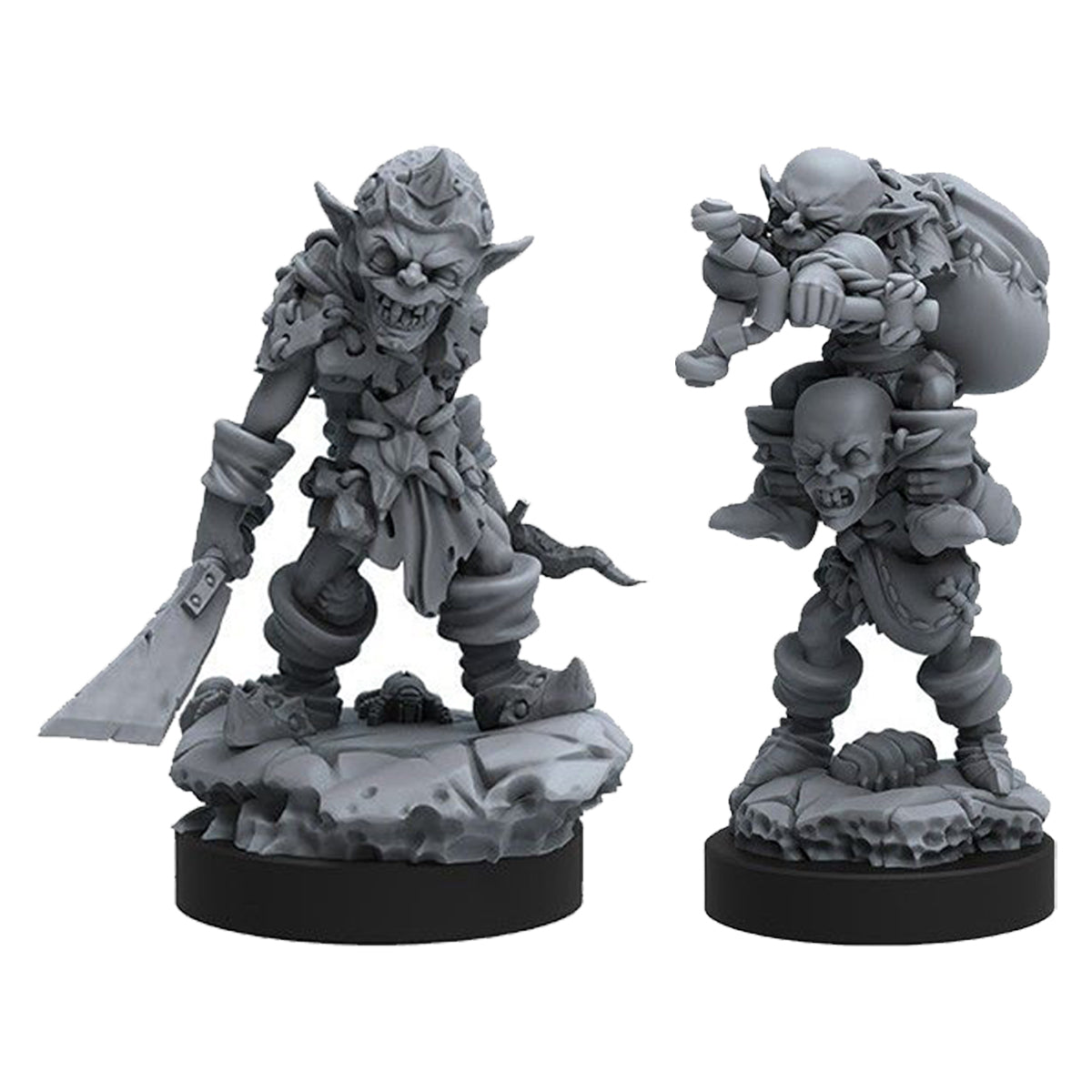 Epic Encounters Labyrinth of the Goblin Tsar