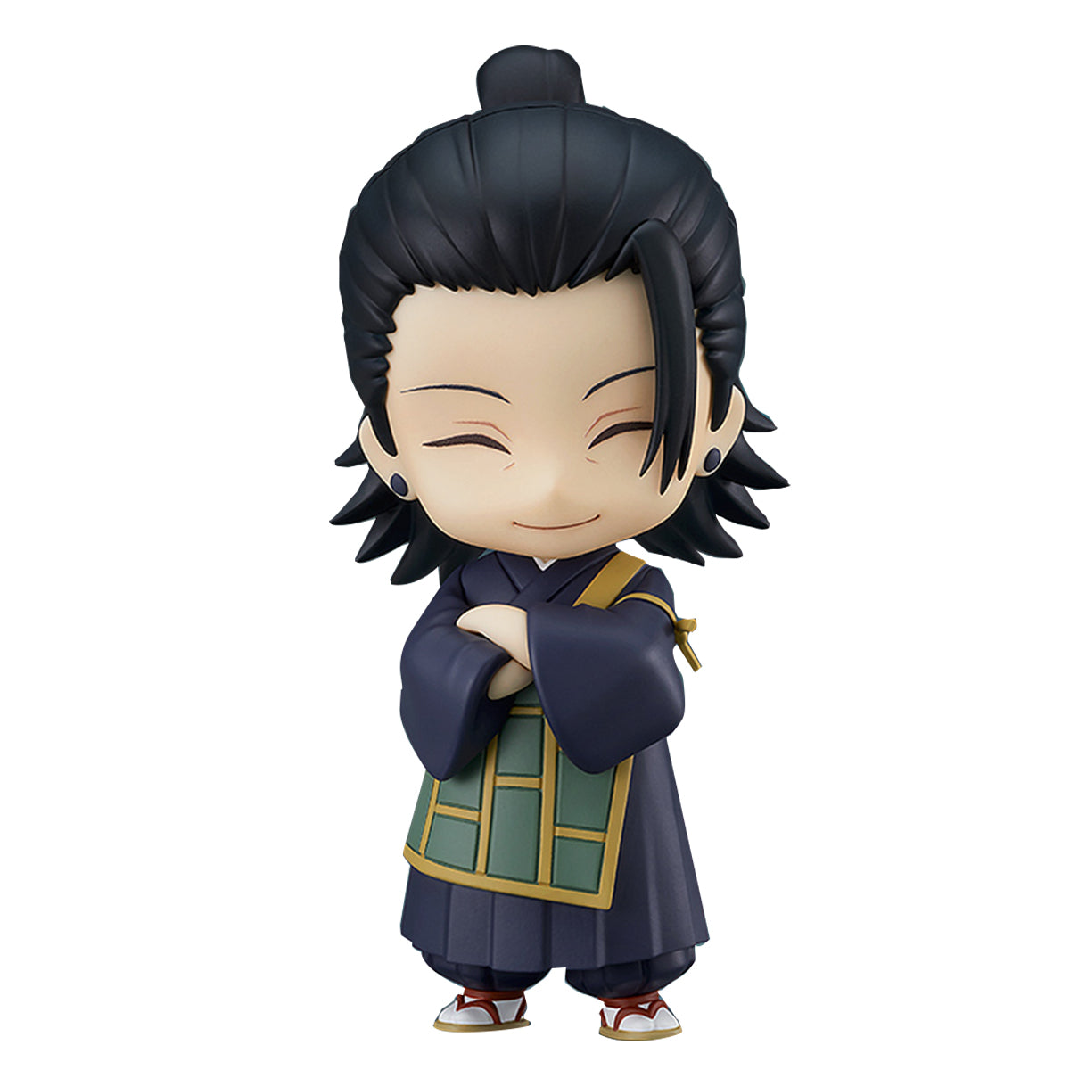 Jujutsu Kaisen 0 Nendoroid Suguru Geto