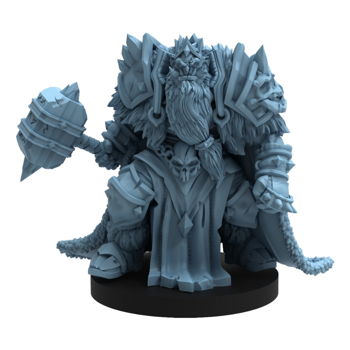 Epic Encounters Halls of the Orc King