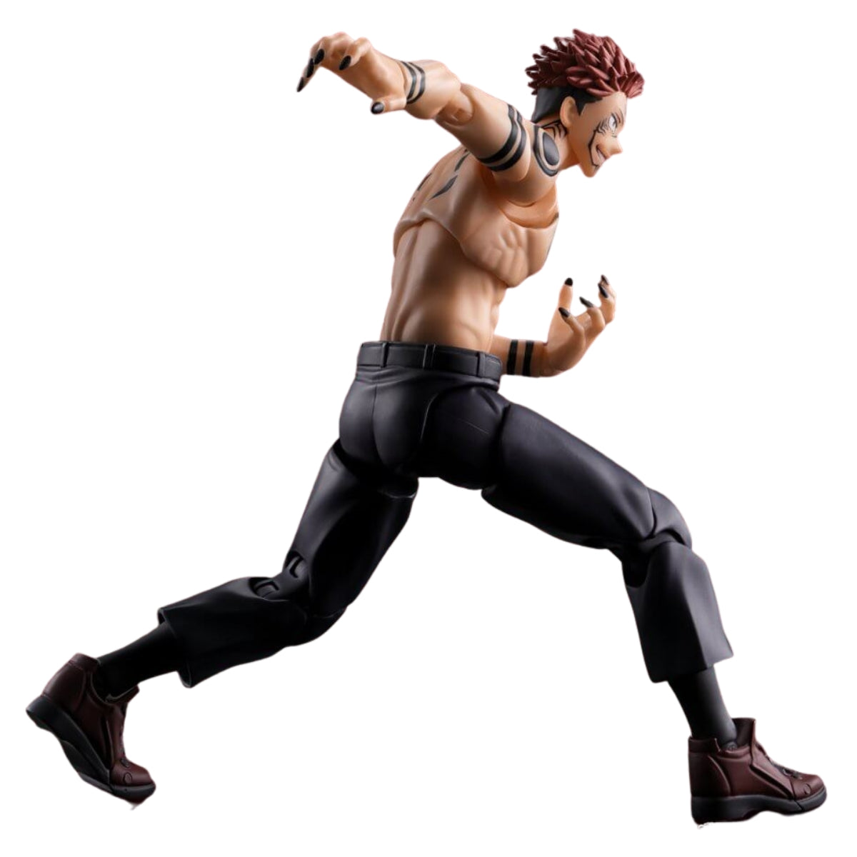 S.H.FIGUARTS Jujutsu Kaisen Sukuna