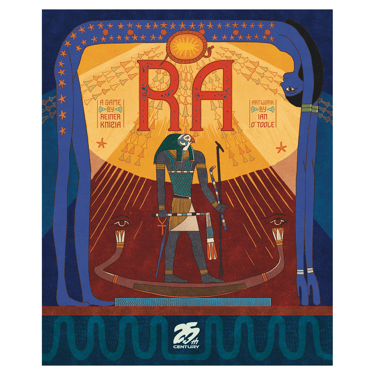 RA