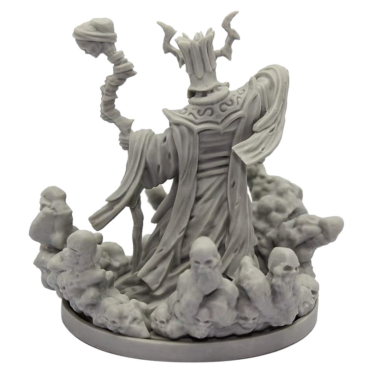 D&D Collectors Series Miniatures Tomb of Annihilation Acererak the Liche