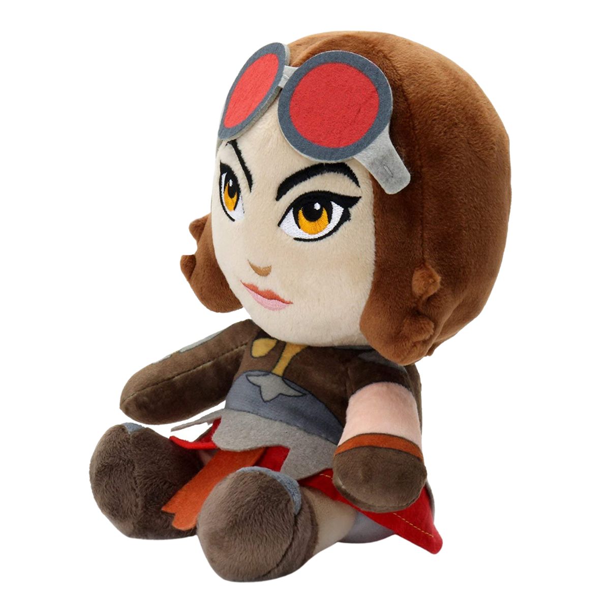Magic the Gathering Chandra Phunny by Kidrobot