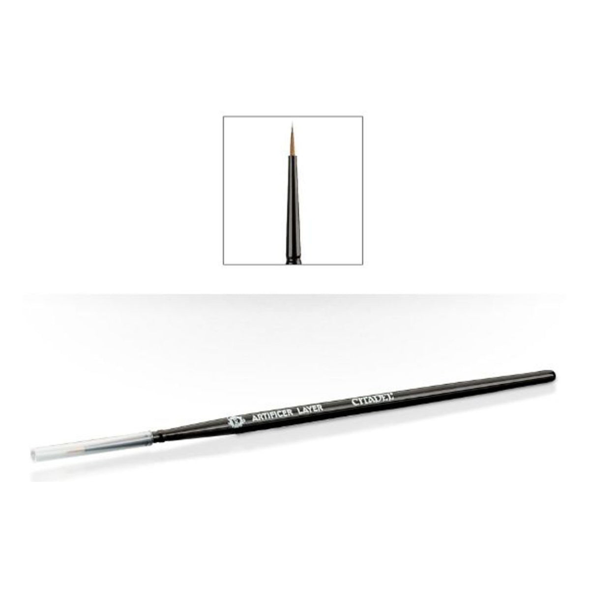 Citadel Small Layer Brush