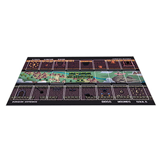 Boss Monster Playmat