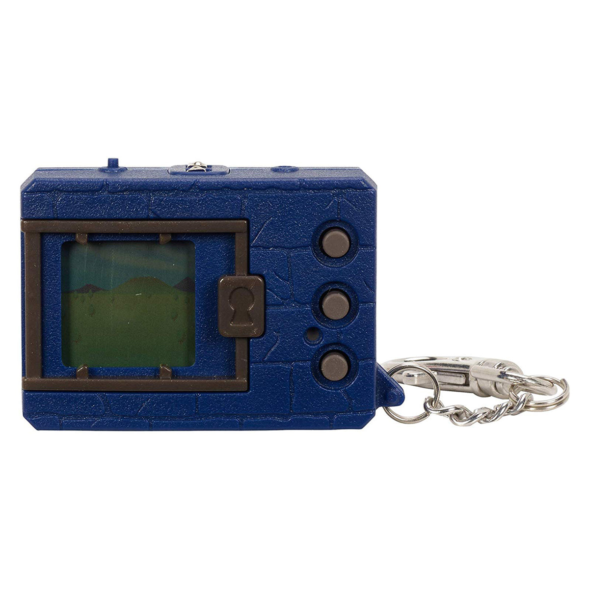 Bandai Digimon Original 20th Anniversary Edition - Blue