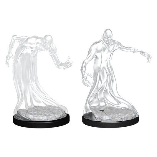D&D Nolzurs Marvelous Unpainted Miniatures Shadow
