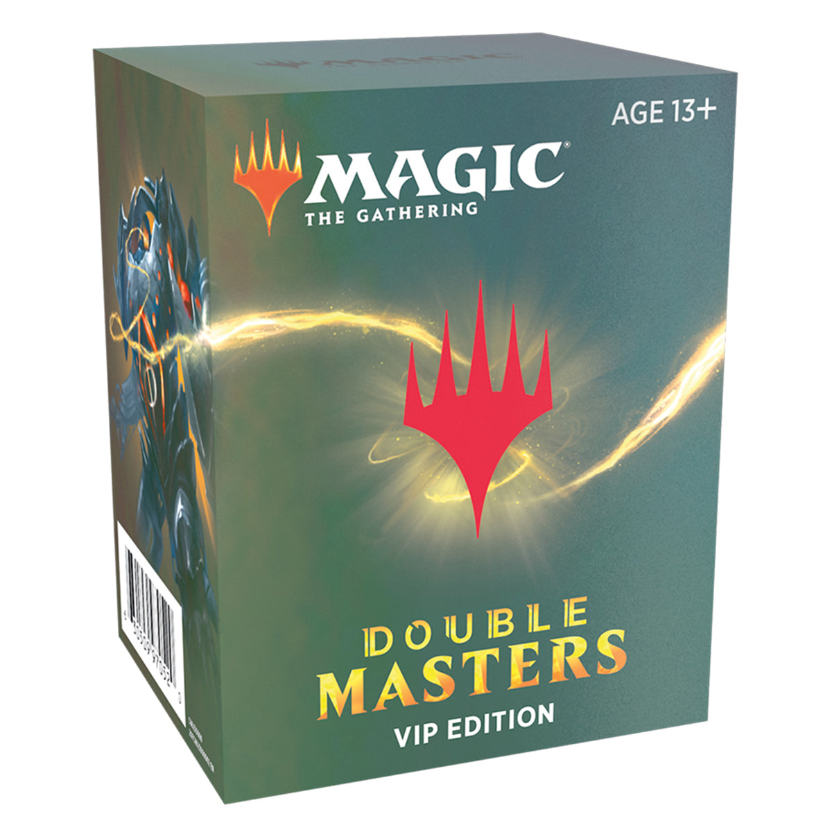 Magic Double Masters VIP Edition MTG