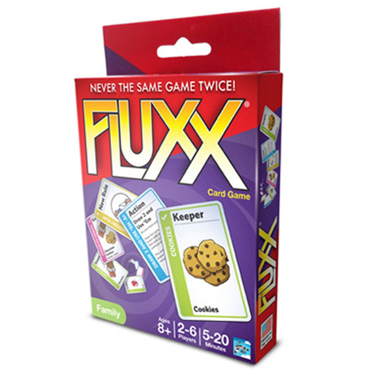 Fluxx Special Edition